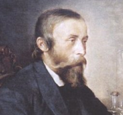 Ignacy Łukasiewicz, domena publiczna, Wikimedia Commons