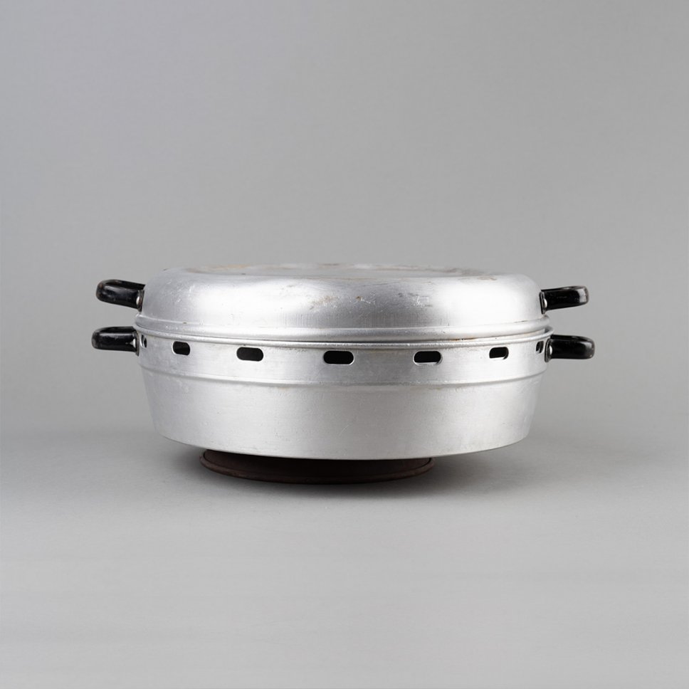 Prodiż na palnik gazowy