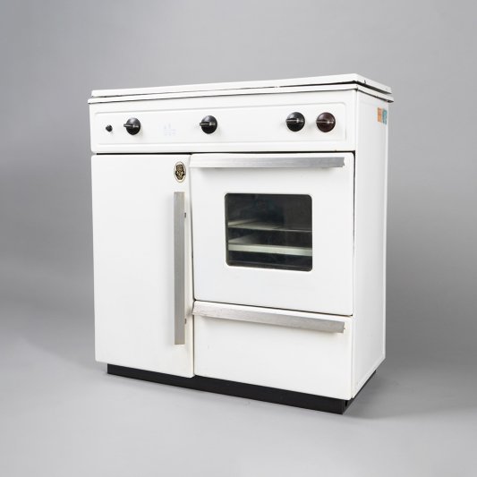 Gas cooker