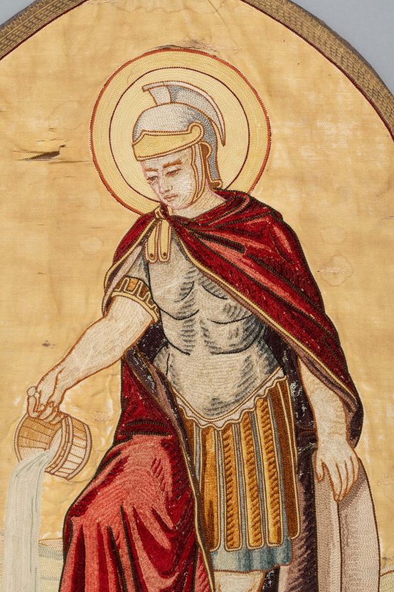 Image of Saint Florian